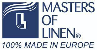 Masters of
                  Linen