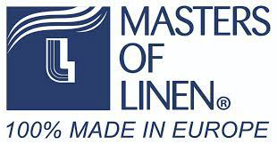 Masters of
Linen