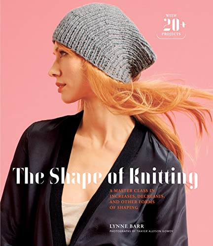 Shape of
Knitting